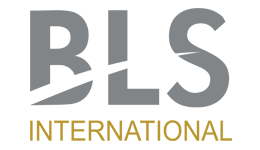 novous connect bls logo