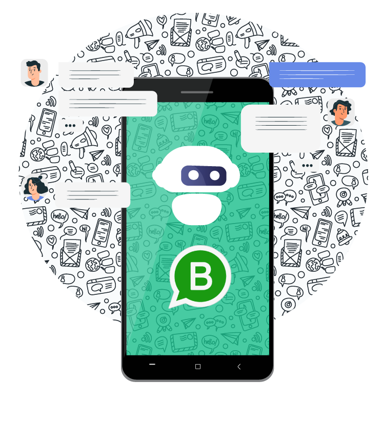 capaas whatsapp novus connect
