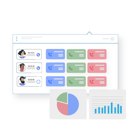 Real time monitor novus connect
