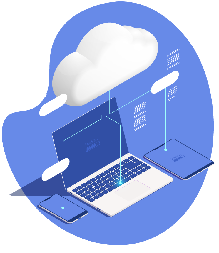 cloud contact center