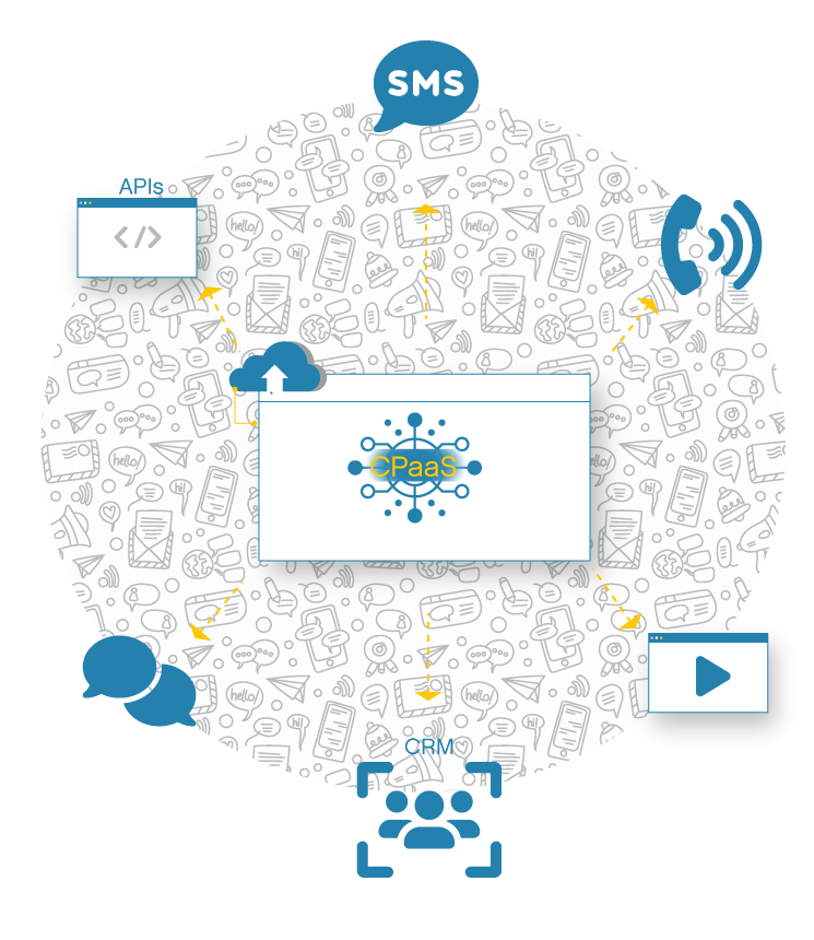 icallmate-ecp-cpaas-voice