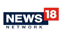 novous connect news 18 logo