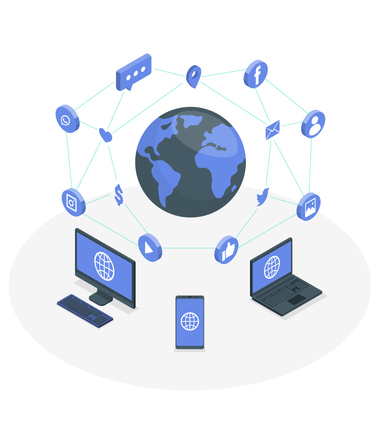 omni-channel