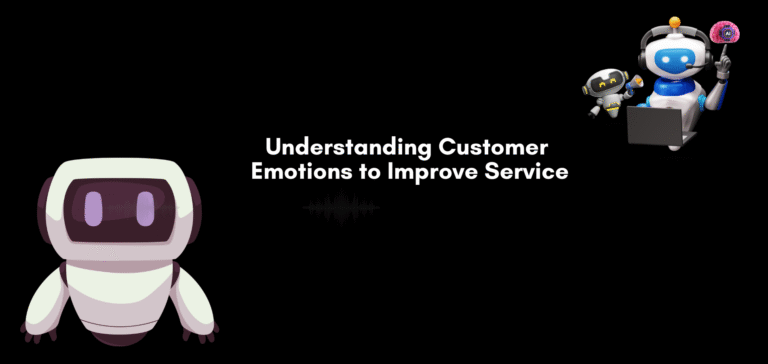 Sentiment Analysis in Call Quality Audit Automation Report