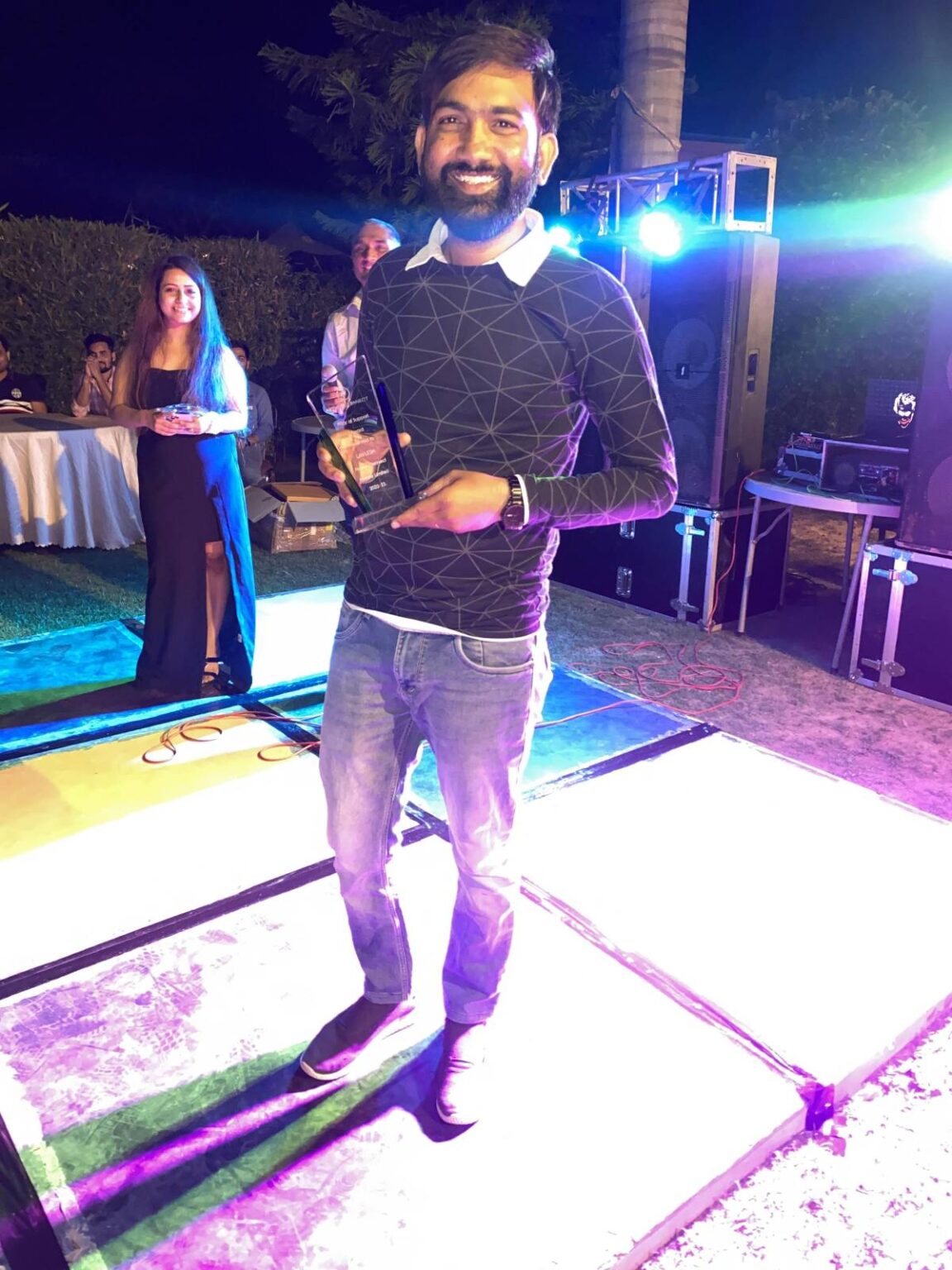 lavlesh