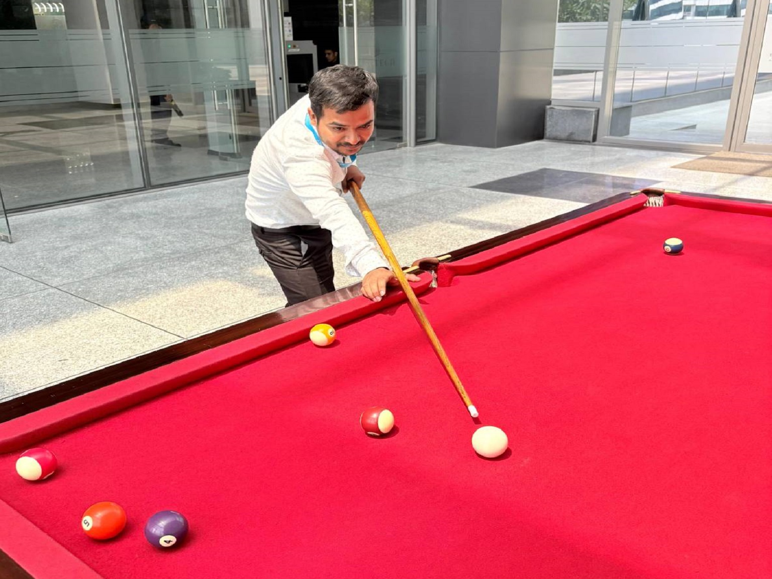 novus connect fun activity
