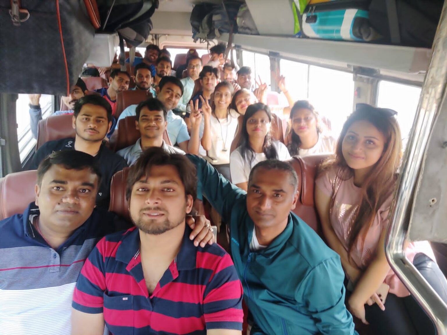 novus trip
