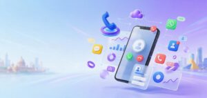 missed call service provider in india